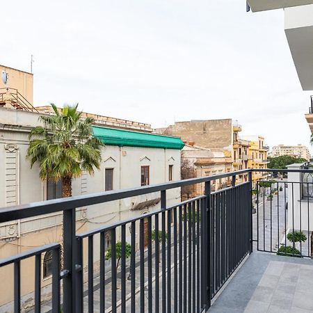 Casa Vacanze Del Corso バゲリーア エクステリア 写真