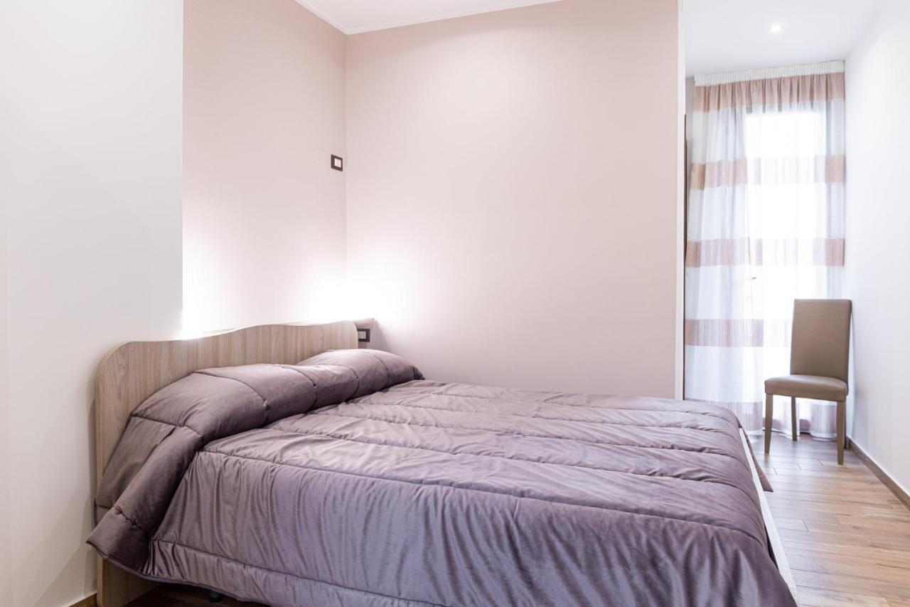 Casa Vacanze Del Corso バゲリーア エクステリア 写真